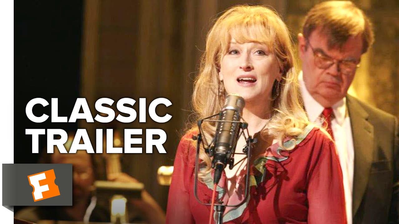 A Prairie Home Companion (2006) Official Trailer - Meryl Streep, Lindsay Lohan Movie HD