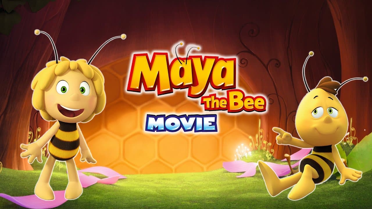Maya the Bee Movie - Trailer