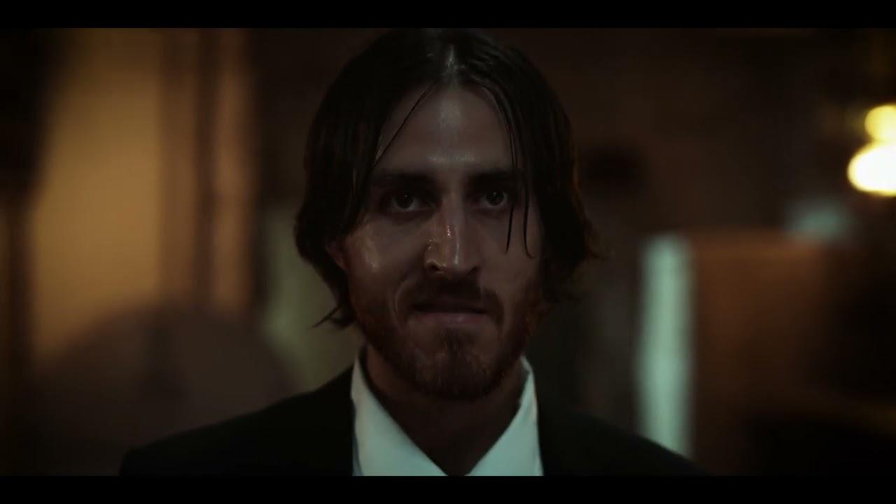 Physical Touch | Official Trailer