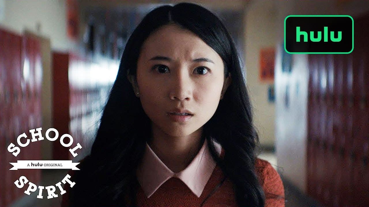 Into the Dark: School Spirit - Trailer (Official) • A Hulu Original