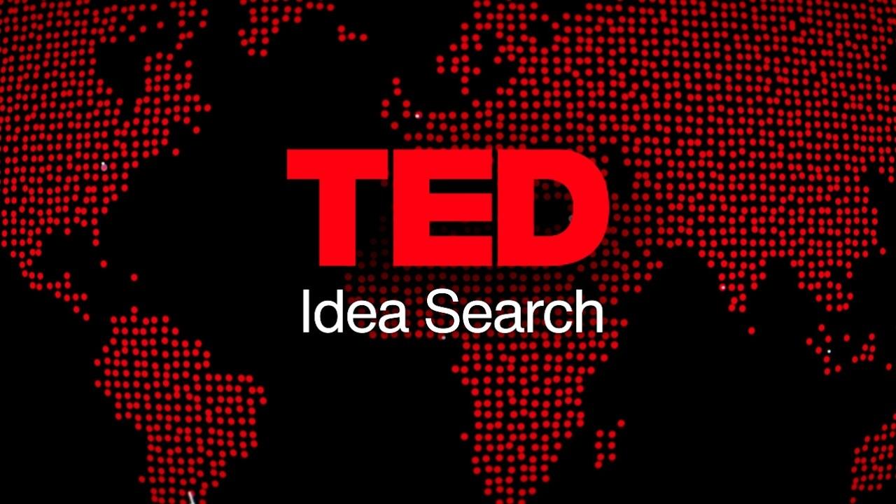 TED Idea Search — 9 Cities, 1 Main Stage | Premiering Tuesday, March 3