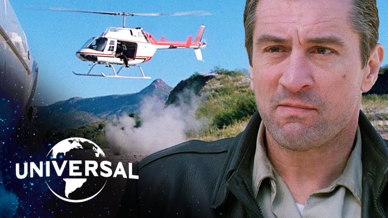 Midnight Run | Jack Walsh and The Duke Escape the Mob