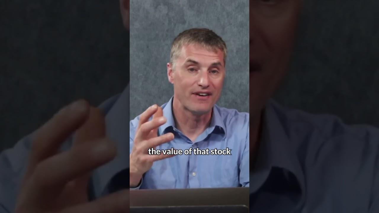 How Stocks Are Priced - WCI Financial Boot Camp