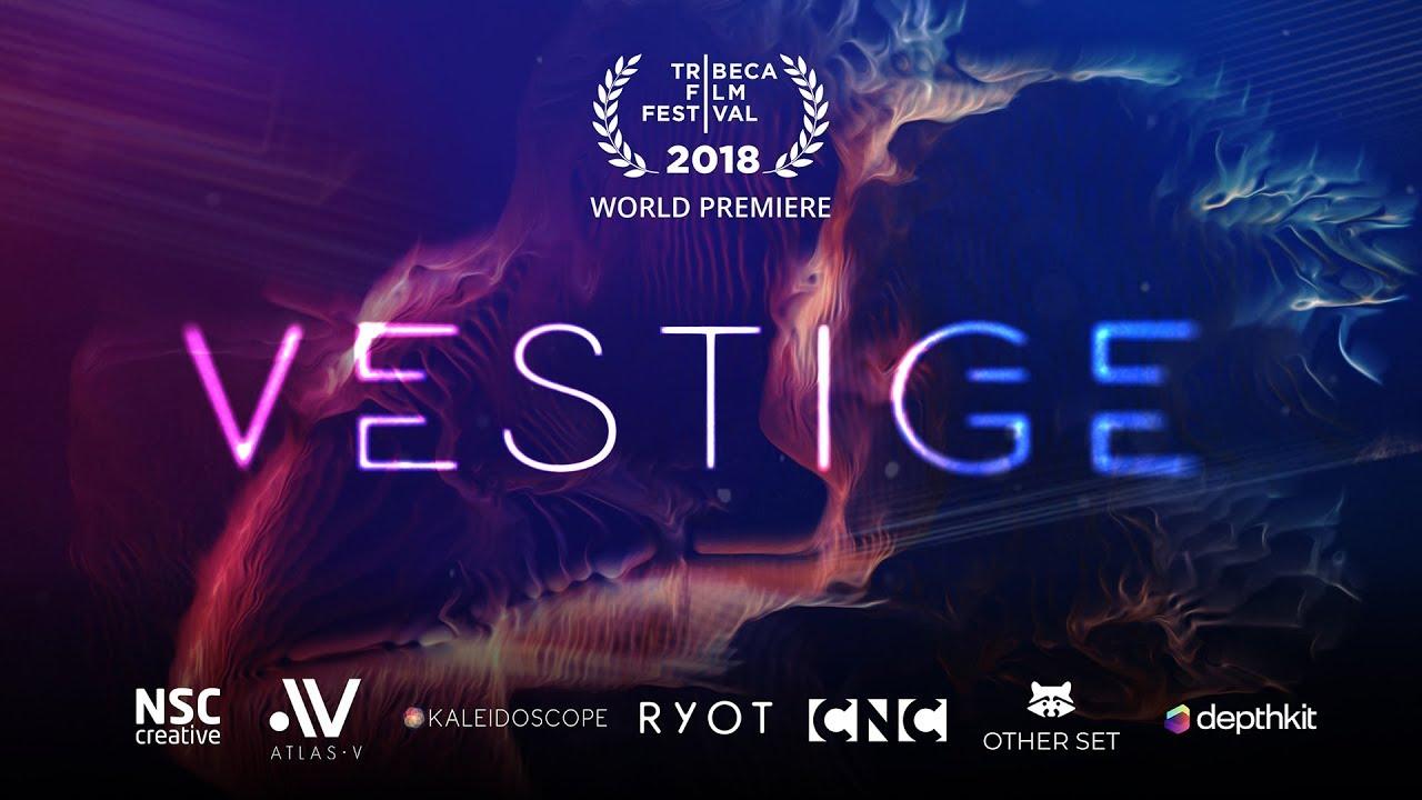 VESTIGE - Trailer