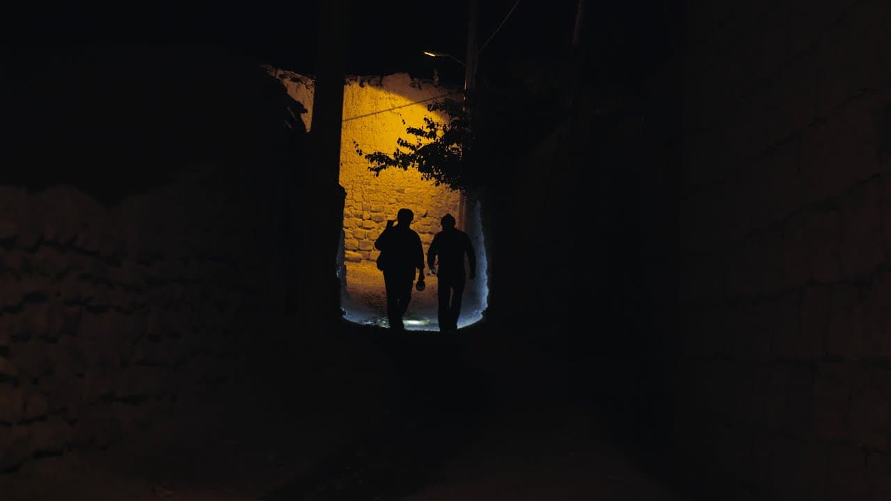 Trailer