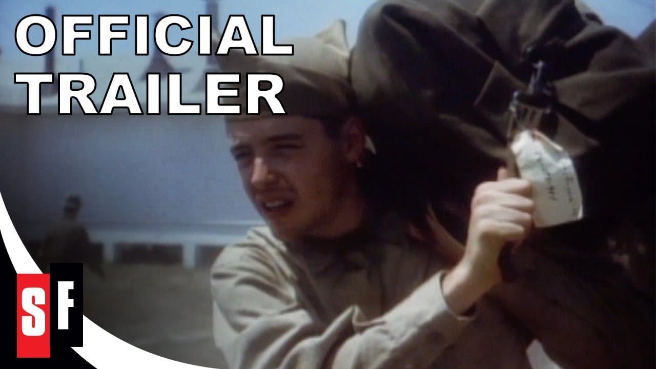 Official Trailer