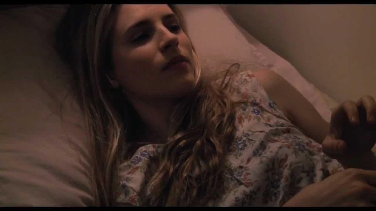Official International Trailer