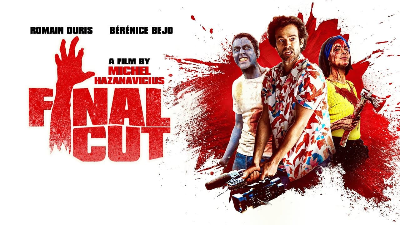UK Trailer