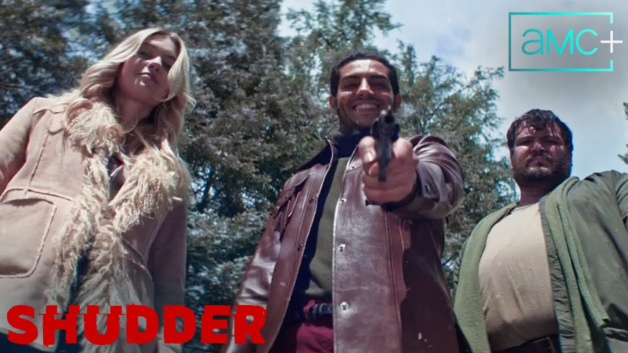 Official Trailer