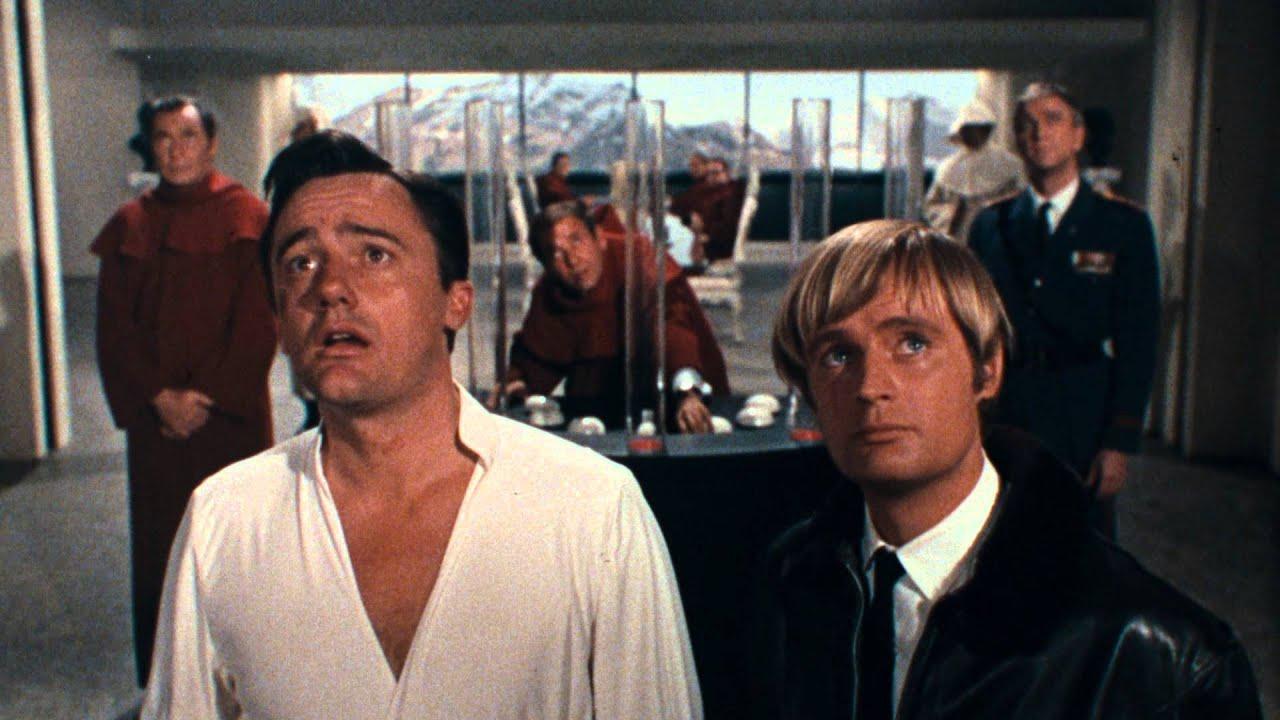 How to Steal the World - Trailer