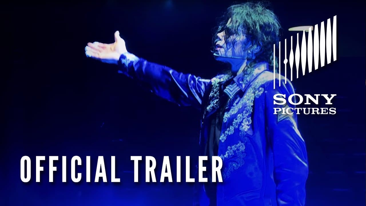 Michael Jackson's THIS IS IT - In Theaters 10/28. TICKETS NOW ON SALE