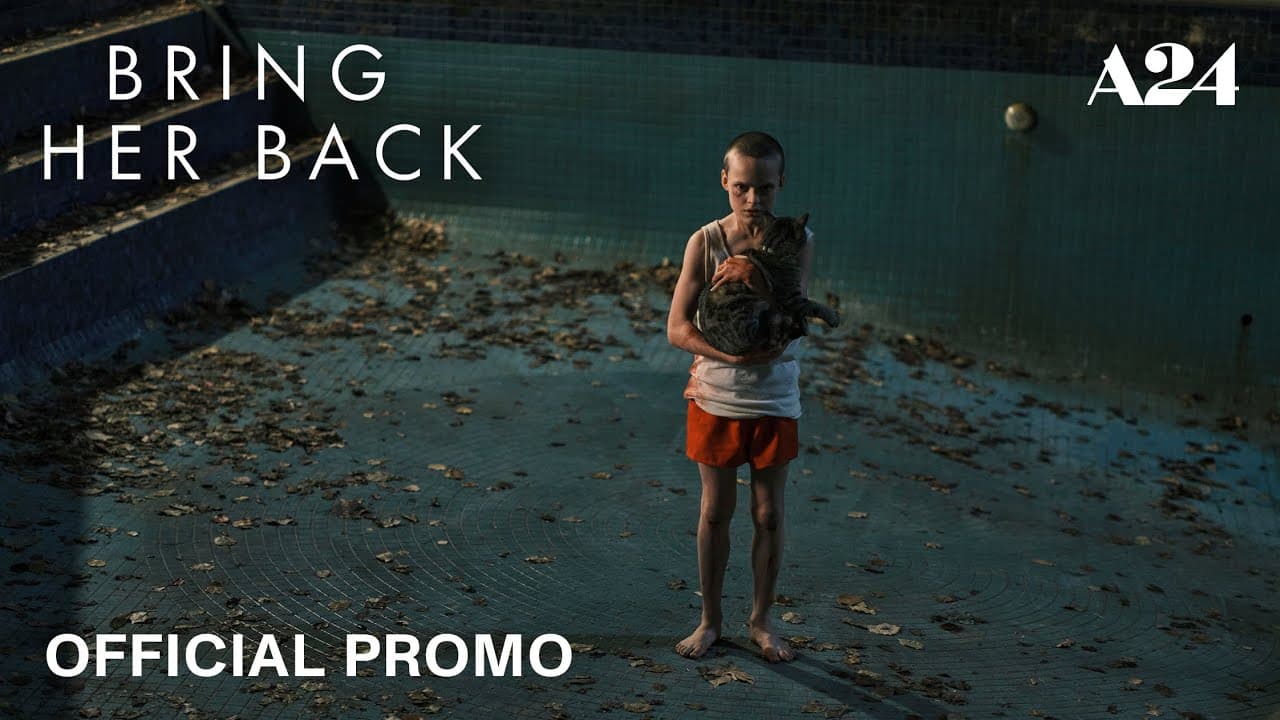Official Promo