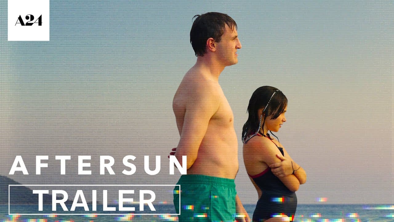 Official US Trailer