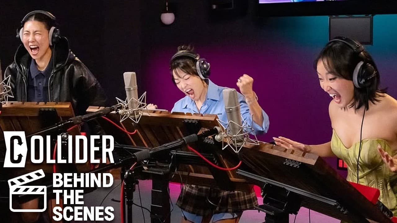 Behind the Scenes: What It Takes to Animate a K-Pop Battle