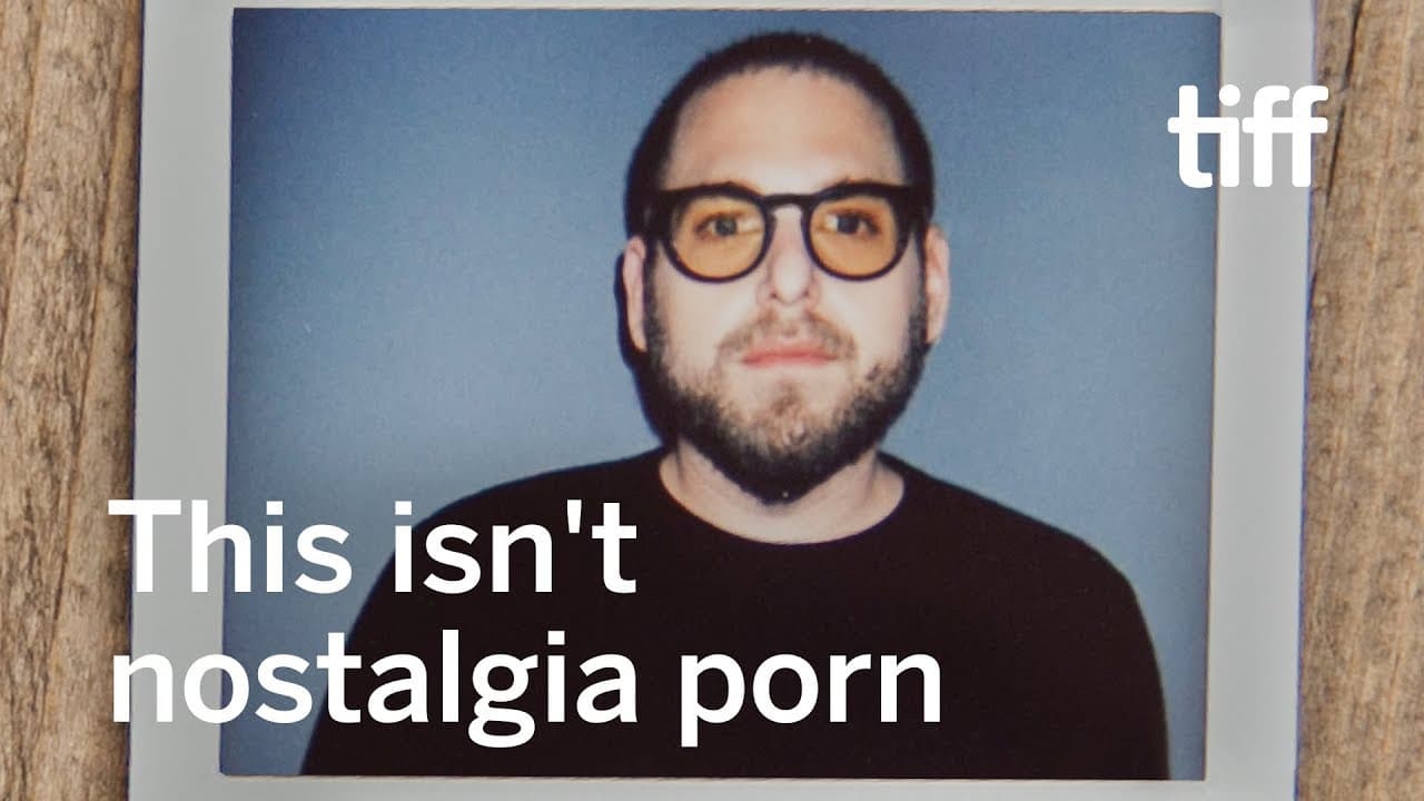 Jonah Hill's dream of the MID90s is alive