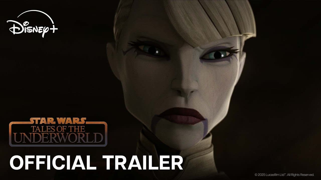 Official Trailer