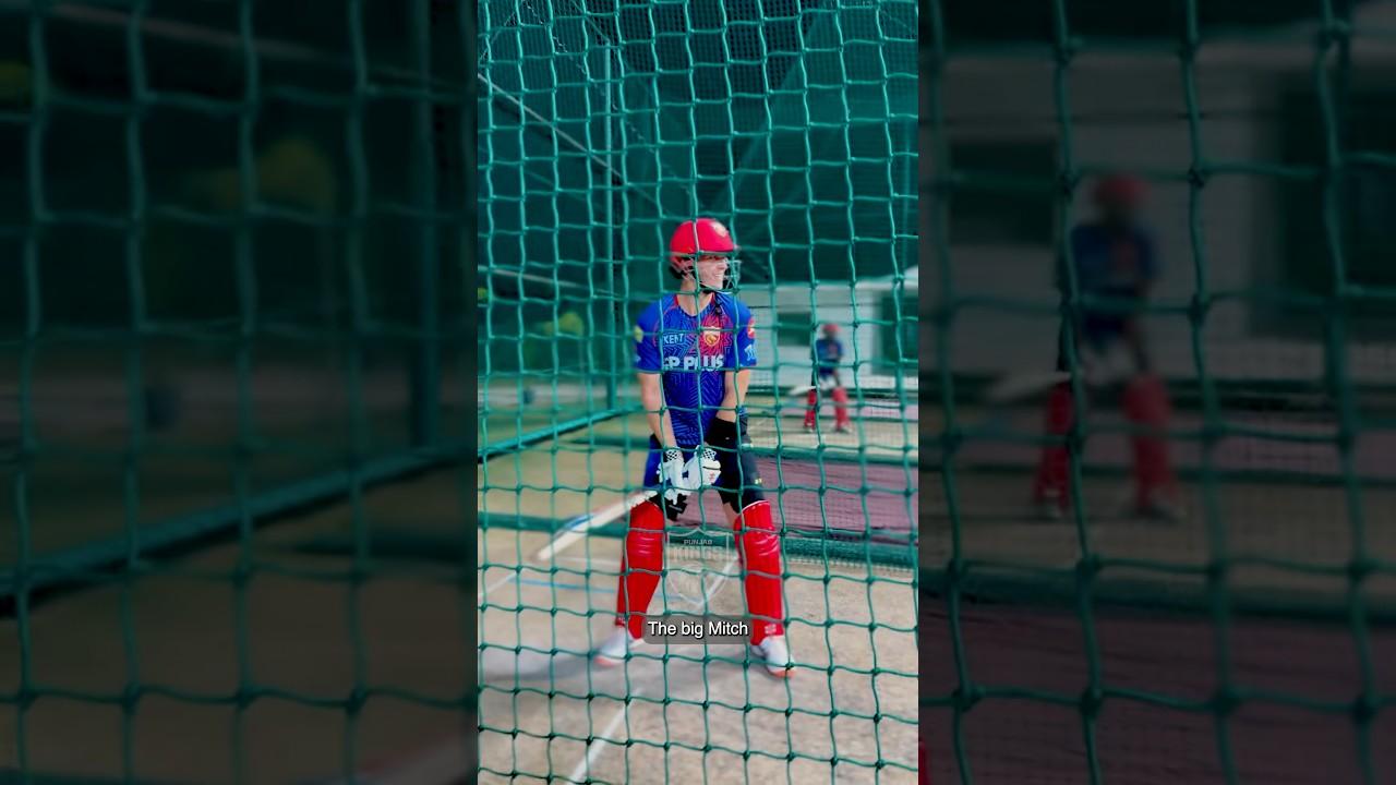 𝐓𝐇𝐄 𝐁𝐈𝐆 𝐌𝐈𝐓𝐂𝐇! 💥