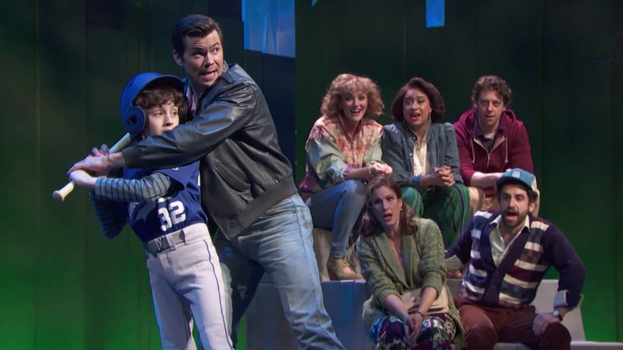 Falsettos—Live from Lincoln Center Official Trailer