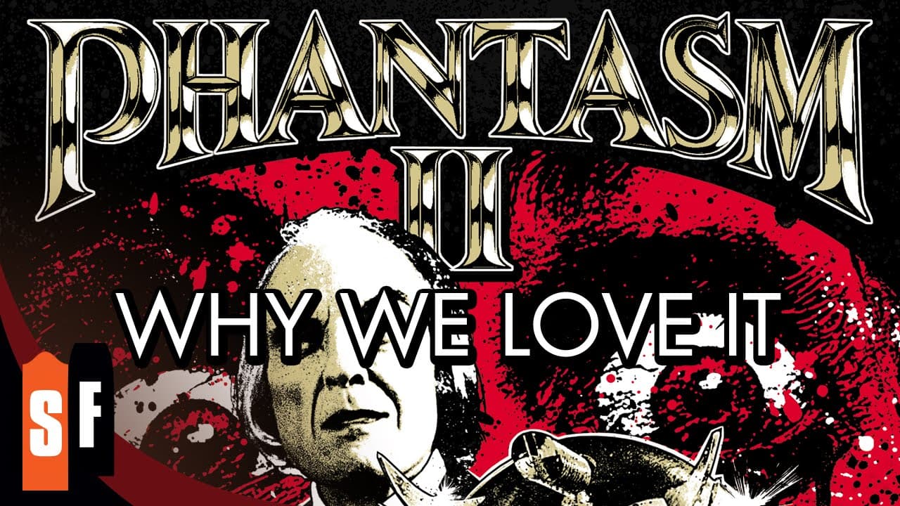 Why We Love It