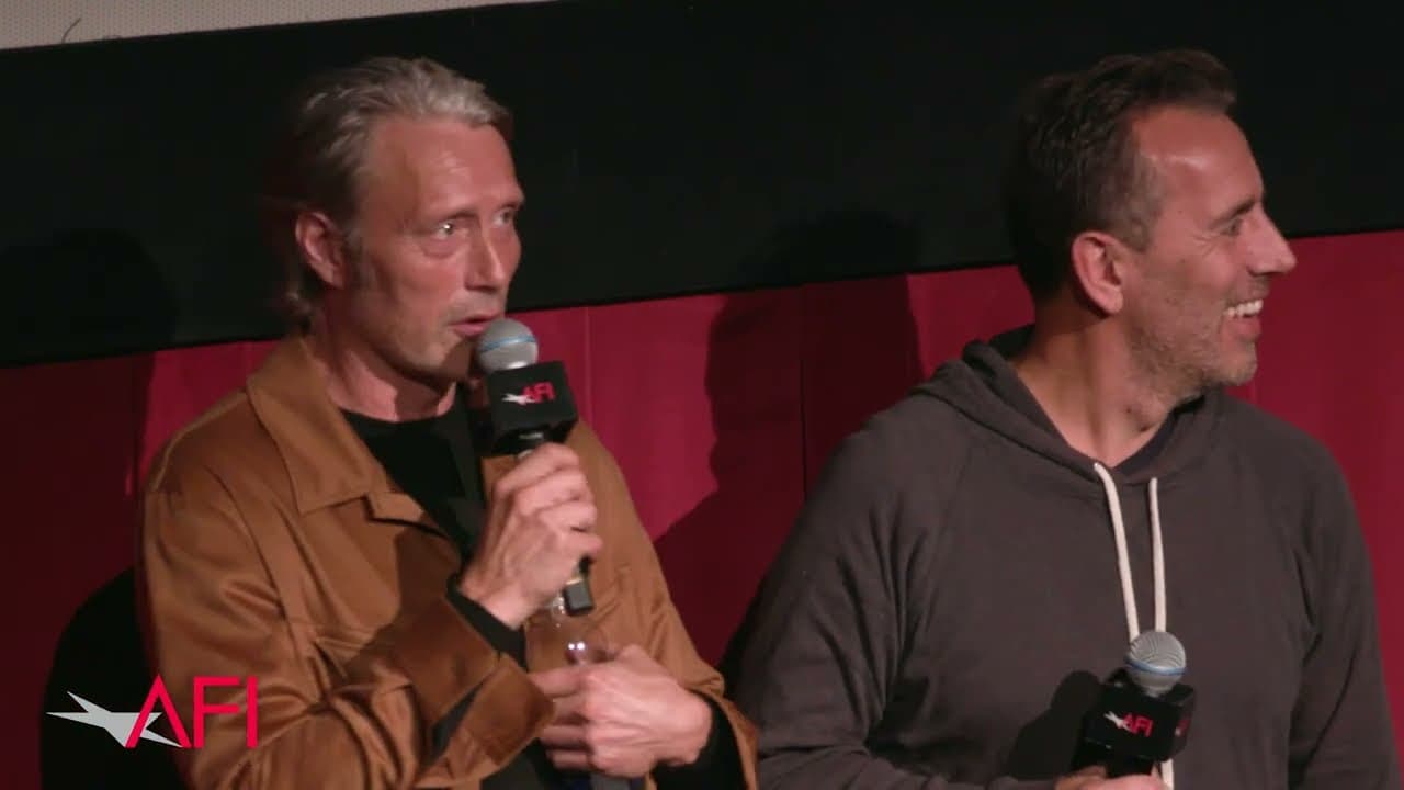 Q&A - AFI FEST 2023
