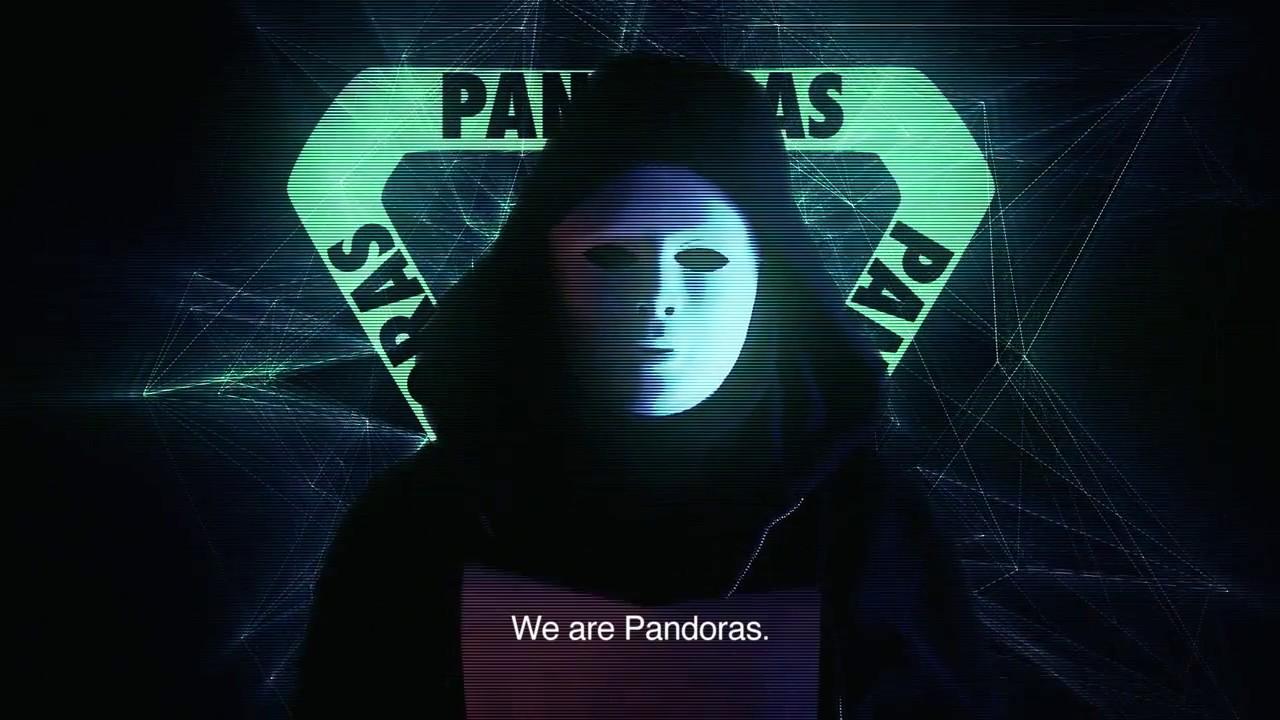 ENCOUNTERS OFFICIAL US TRAILER 2017