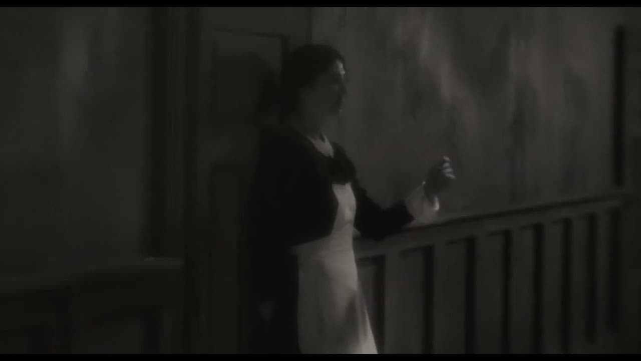 Trailer de Sanatorium pod Klepsydrą — Sanatorium under the Sign of the Hourglass sub en español (HD)