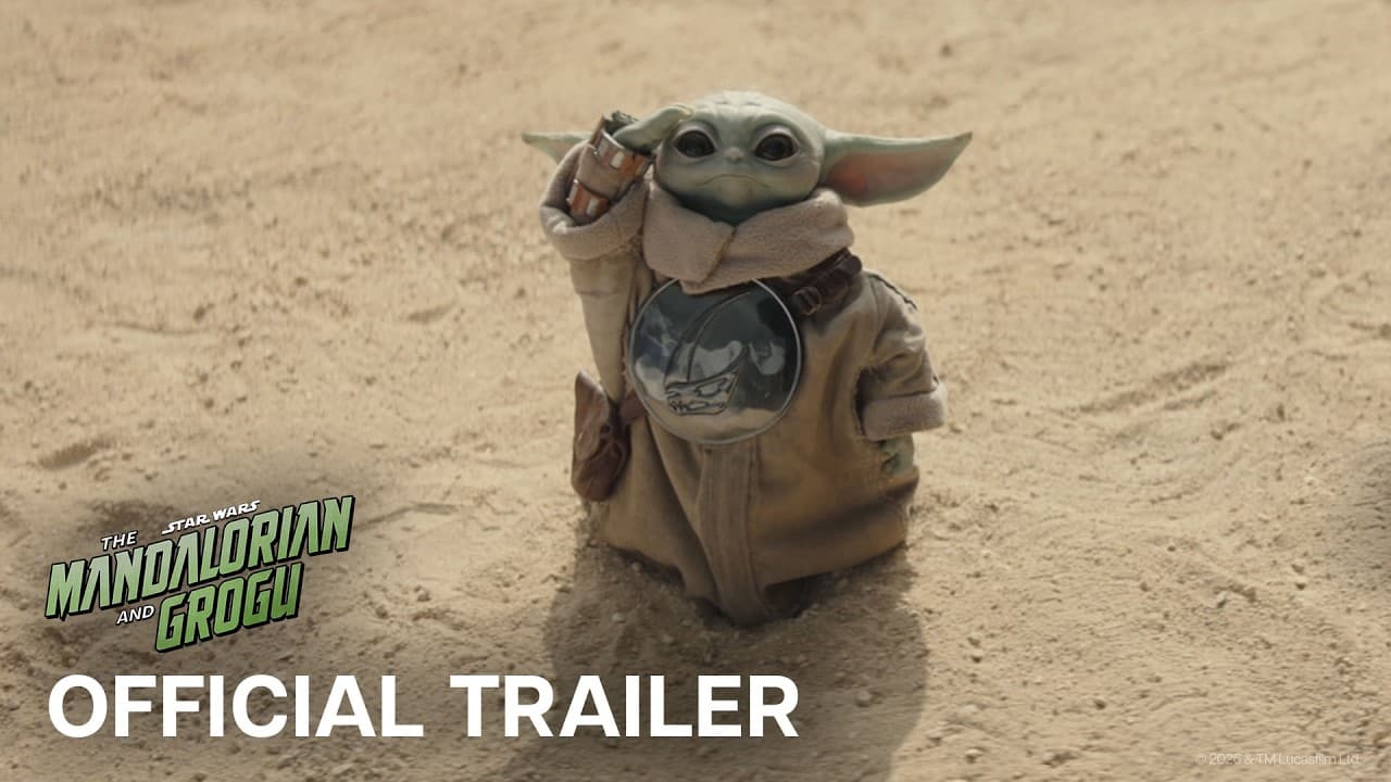 Official Trailer