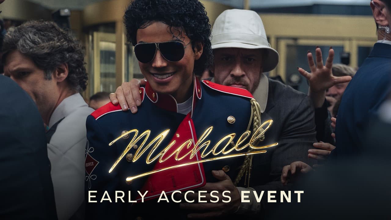 Early Access Event - Extended Spot
