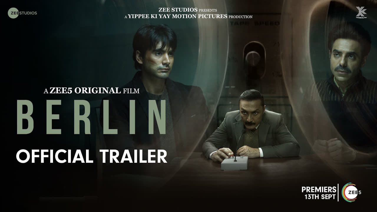 Official Trailer