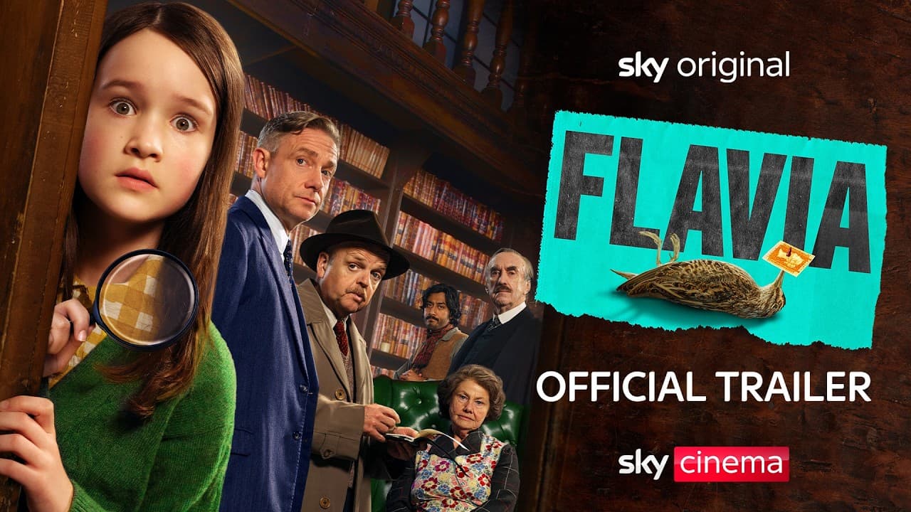 Official Trailer