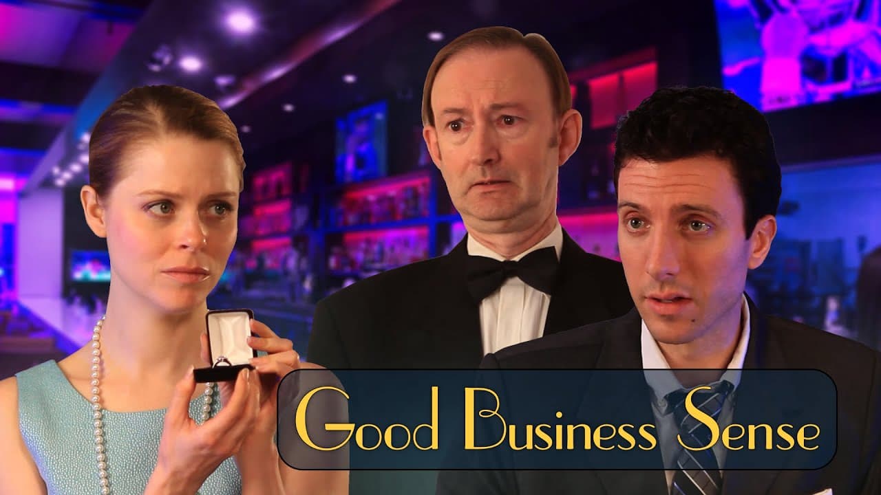 "Good Business Sense" Trailer