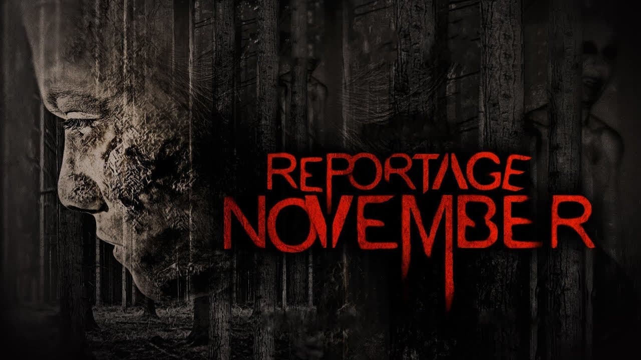 Reportage November | Official Trailer | Horror Brains