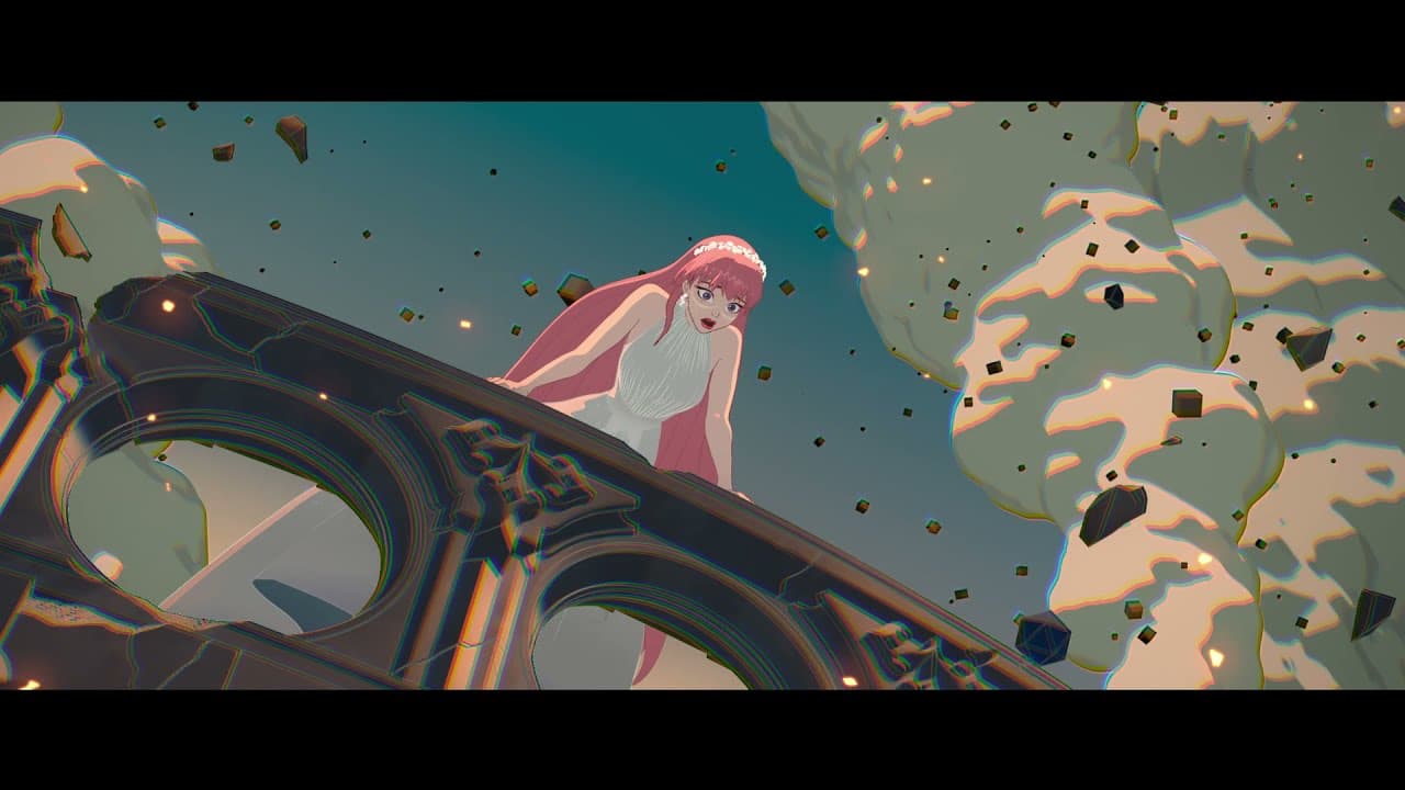 70 Second Trailer