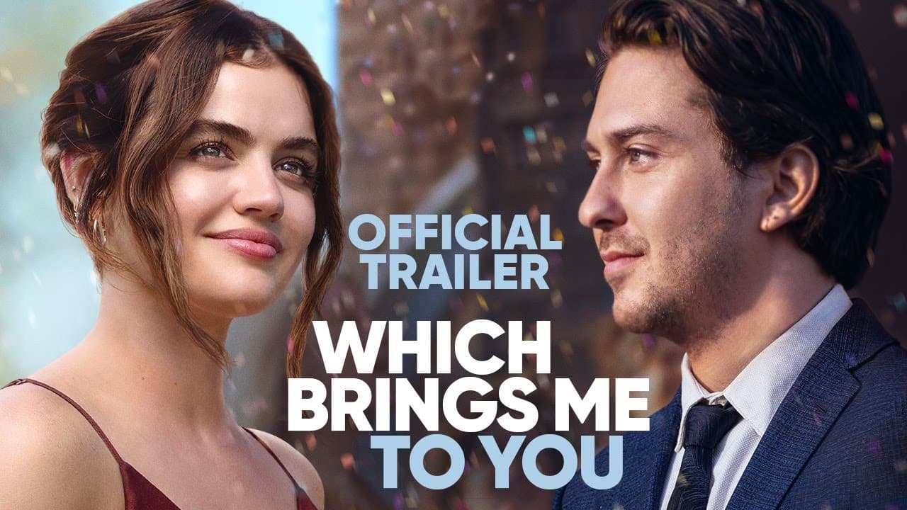Official Trailer