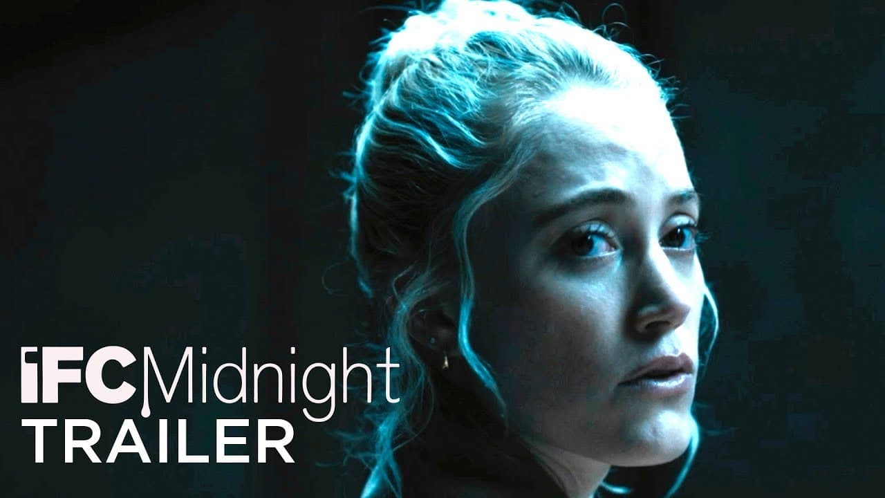 Official Trailer