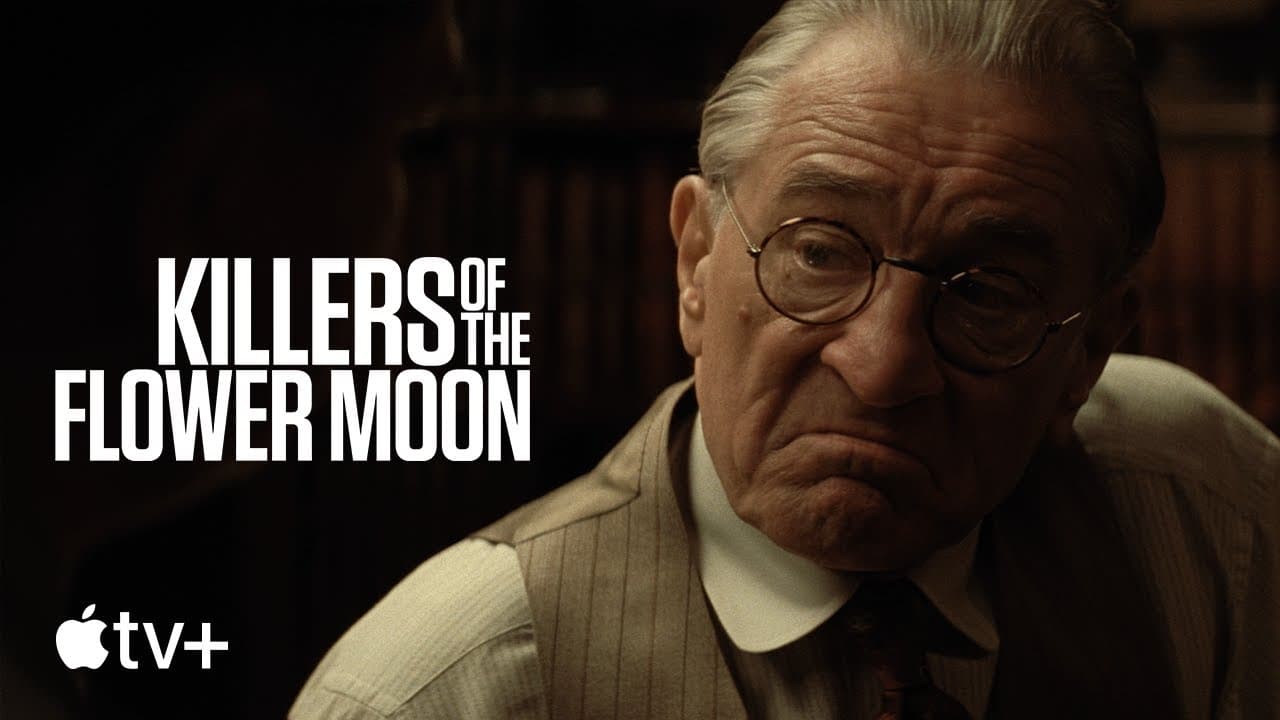 Robert De Niro as William King Hale