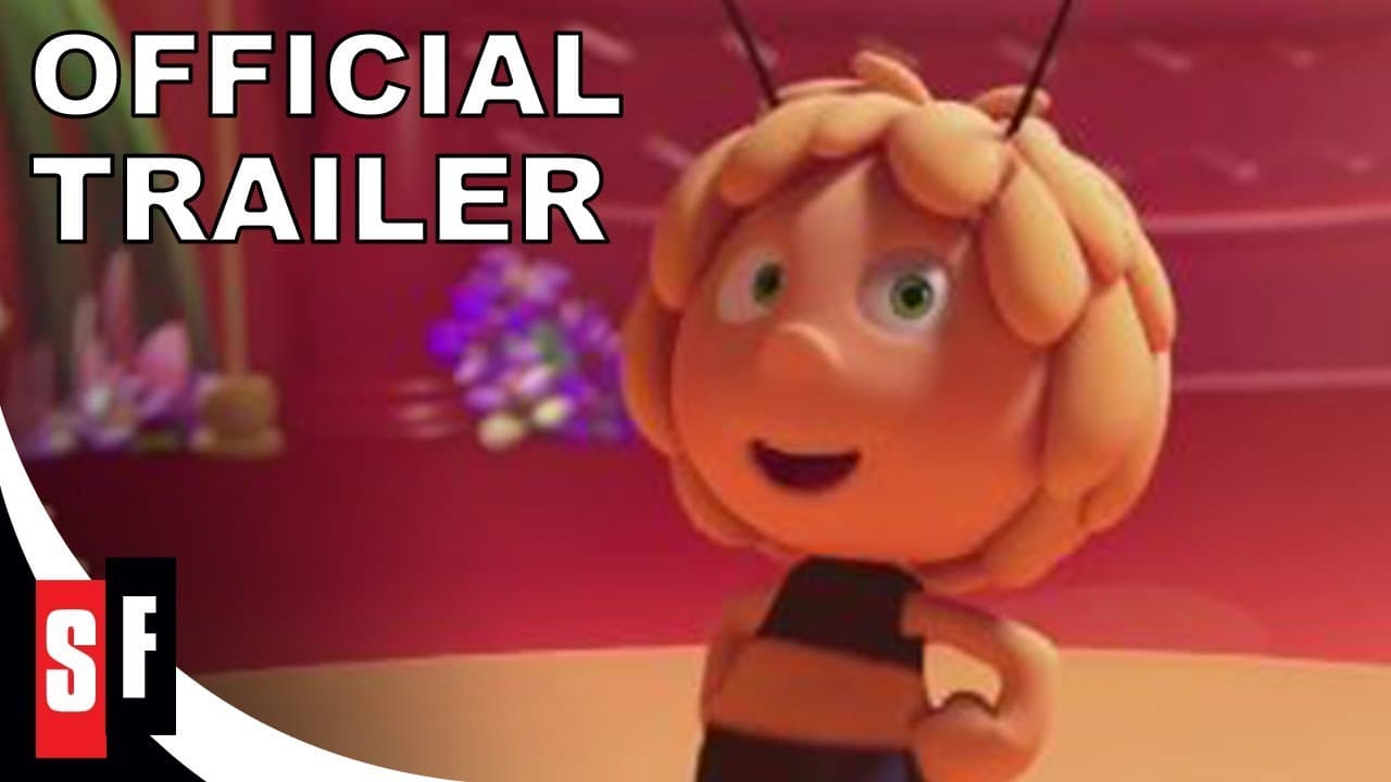 Official Trailer