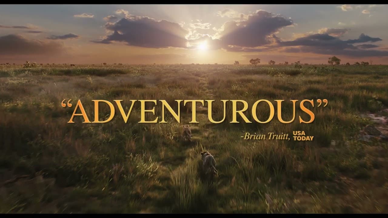 In Theaters Now