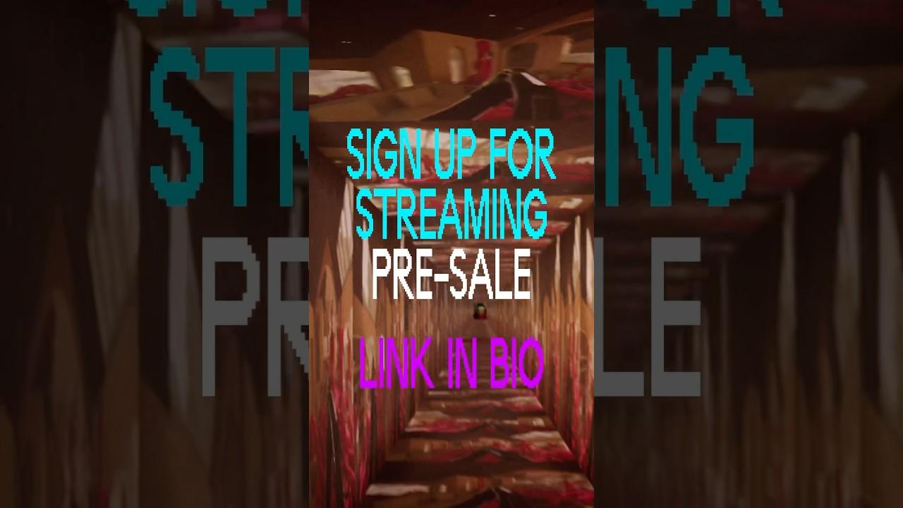 Sign up for Baby Invasion exclusive pre-sale. Link in bio.