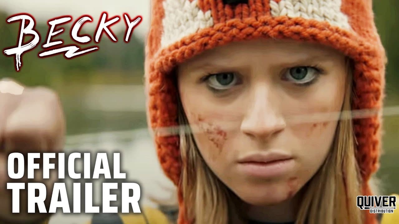 Official Trailer
