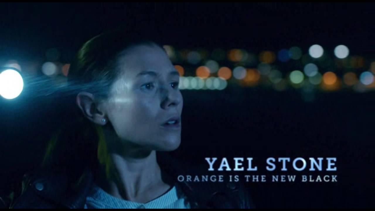 Deep Water sneak peek