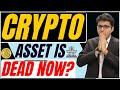 Crypto market crash- Crypto is dead now? #shorts