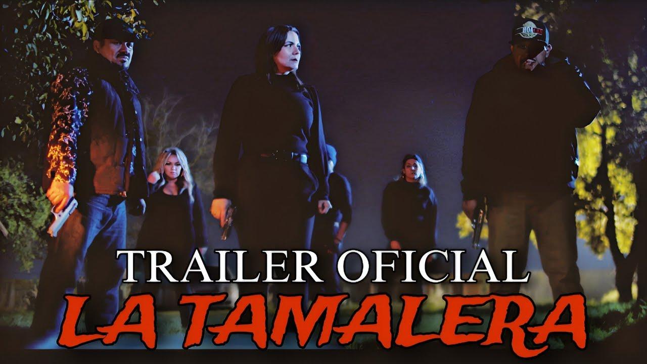La Tamalera | TRÁILER OFICIAL
