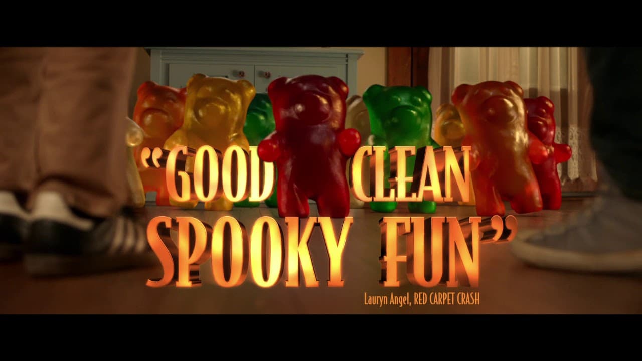 TV Spot - "Perfect Review"