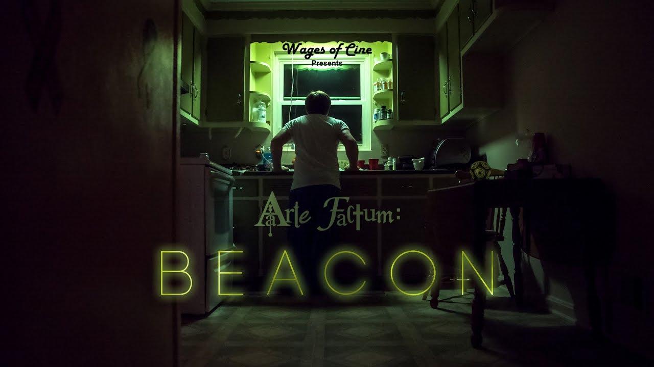 Arte Factum: Beacon