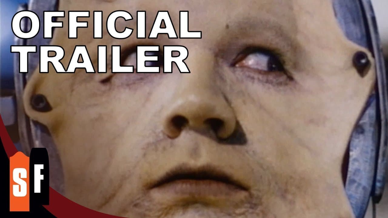 Official Trailer