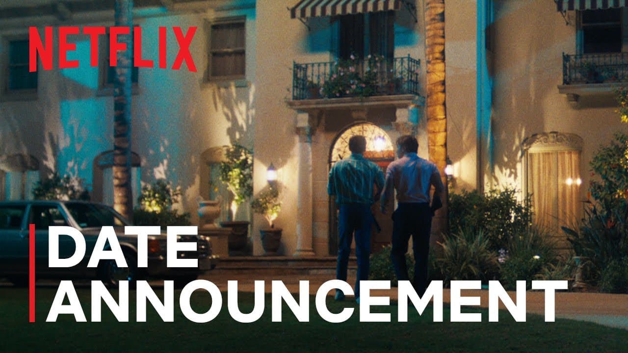 Date Announcement