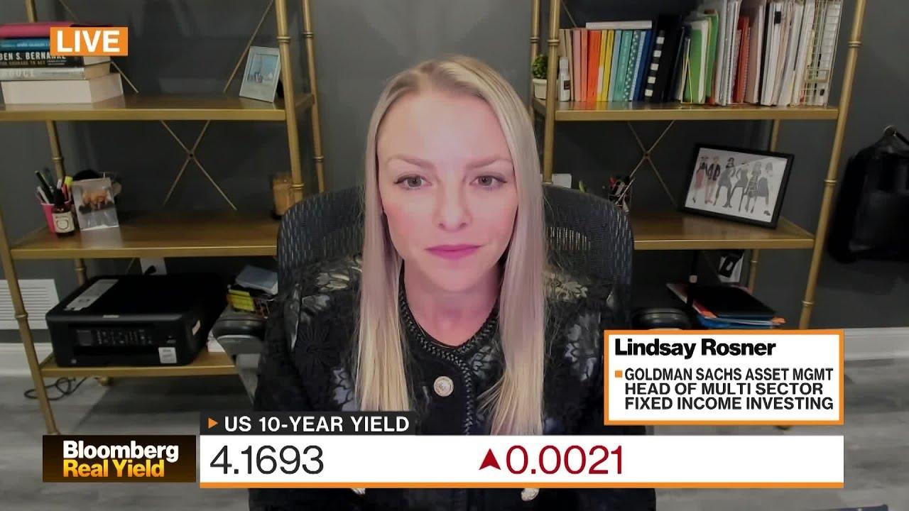 'Fed Will Not Be Cutting In January': Lindsay Rosner