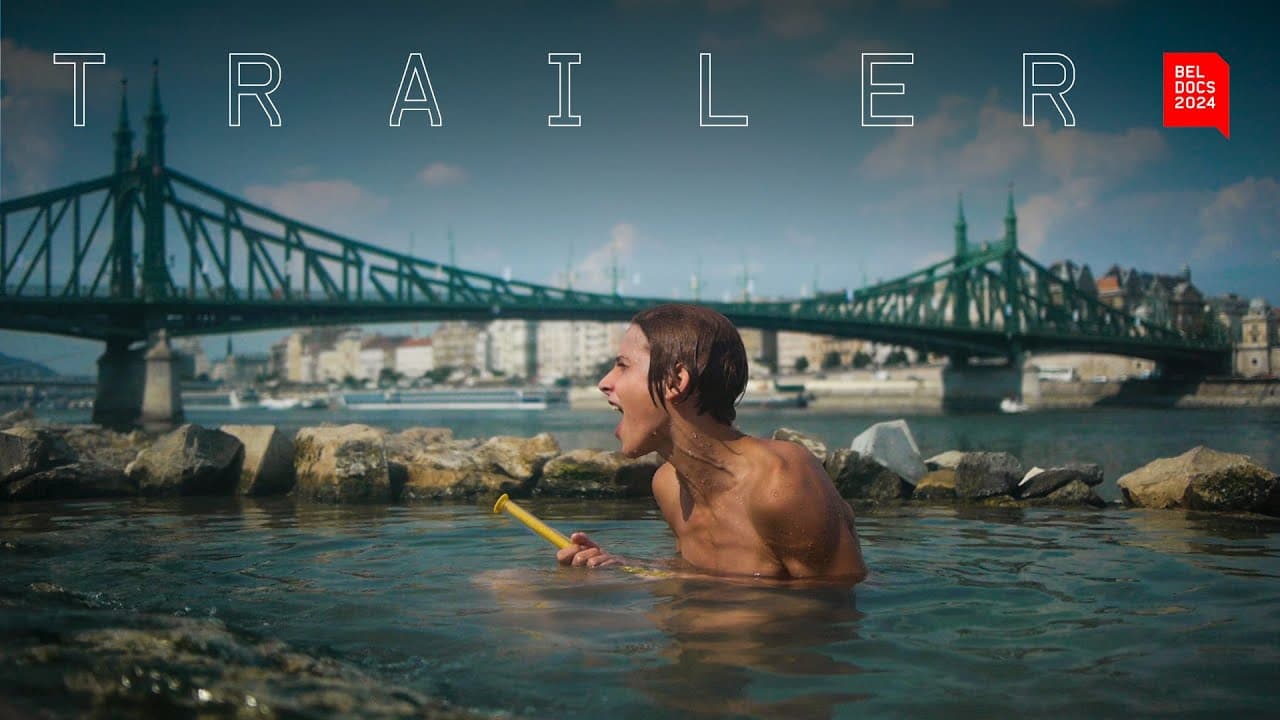 Kix | Trailer | BELDOCS 2024