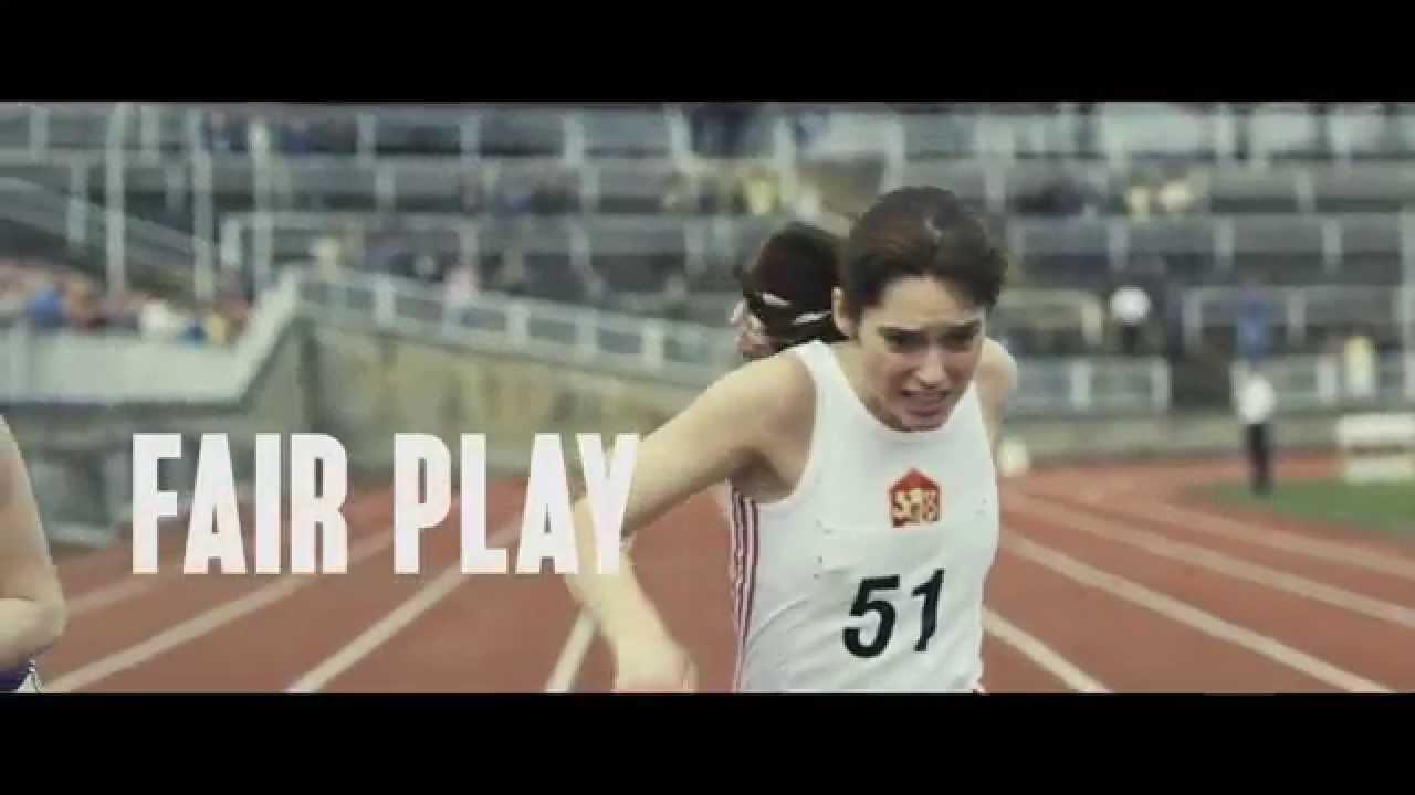Fair Play - trailer with English subtitles